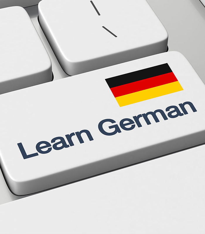 Blended Learning Deutschtraining